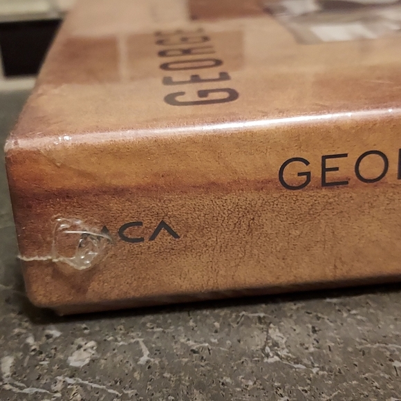 George Strait "Strait Out of the Box" Four CD Box Set - Picture 3 of 8